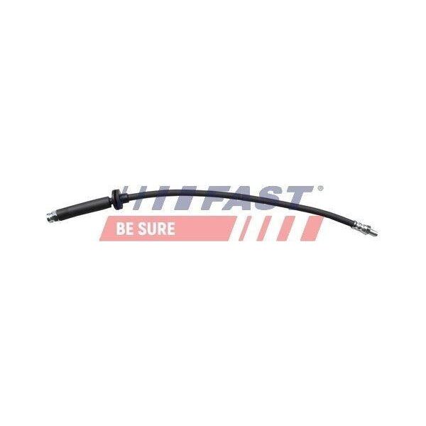 Fast FT35122 Tubo Freno Per Fiat Ducato Furgone (250, 290) Ducato Bus (250, 290) Ducato Pianale / Telaio (250, 290) Adatto Per Peugeot-image