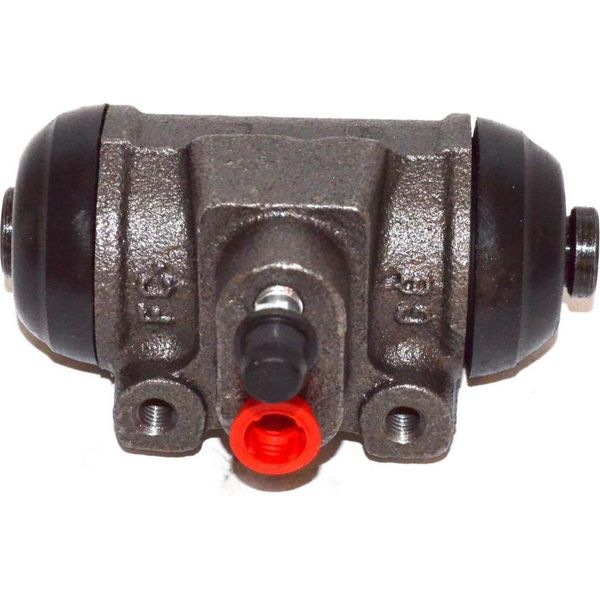 Cilindro Freno Ruota Fast Freno A Tamburo Posteriore Per Fiat Ducato Piattaforma/Telaio (230) FT34045-image