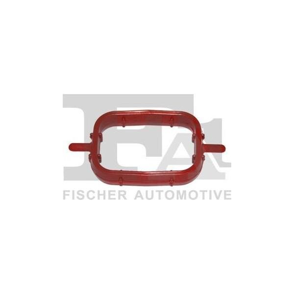 FA1 510-602 Guarnizione Collettore Di Aspirazione Fpm (Gomma Fluorurata) Per Opel Omega B Berlina (V94) Omega B Caravan (V94) Per Bmw 3 Touring (E91) 5 Berlina-image