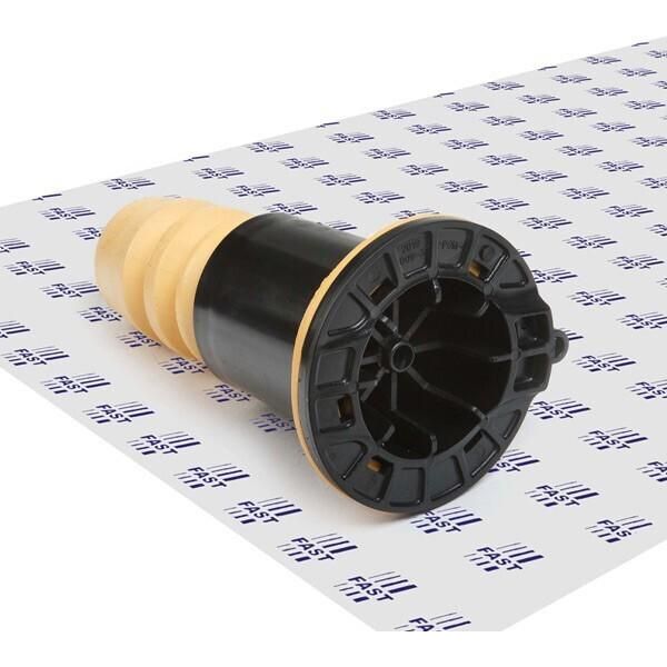 Fast FT18411 - Paracolpi Oe 5166 A0, Sospensione Per Nemo, Qubo, Fiorino, Bipper Tepee, Bipper (Aa)-image