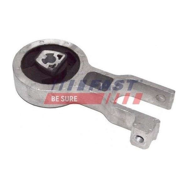 Supporto Motore Fast Supporto In Gomma-Metallo Per Fiat Grande Punto (199) FT52480-image