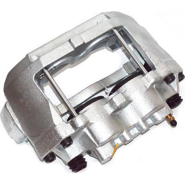 Pinza Freno Anteriore Sinistra Fast Per Iveco Daily Iv Furgone/Combi Ø60 Mm FT32191-image