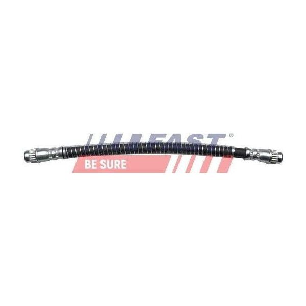 Fast FT35092 - Tubo Freno Oe 4806 67, Asse Posteriore Per C8 (Ea, Eb), Jumpy (U6U), Jumpy (B), Scudo, Ulysse, 806 (221), 807 (Eb), Expert (224), Expert (222), Expert (223)-image