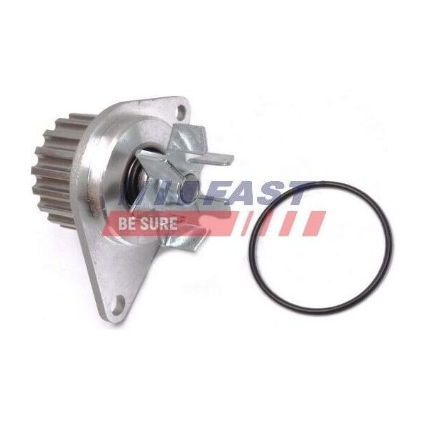 Pompa Refrigerante Fast Pompa Acqua Per Ford Focus Station Wagon (Dnw) FT57159-image
