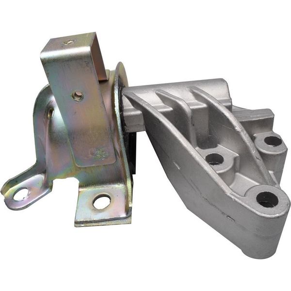 Supporto Motore Fast Supporto In Gomma-Metallo Destro Per Fiat Doblo Cargo (223) FT52469-image