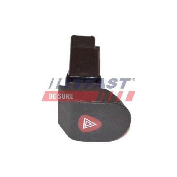 Interruttore Di Emergenza Fast FT81091 Per Renault Kangoo (KC0/1) Kangoo Express (FC0/1)-image