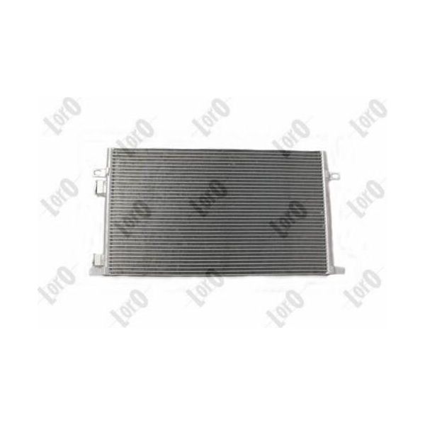 Abakus 042-016-0010 - Condensatore Aria Condizionata Oe 7701038395 Per Laguna I-image