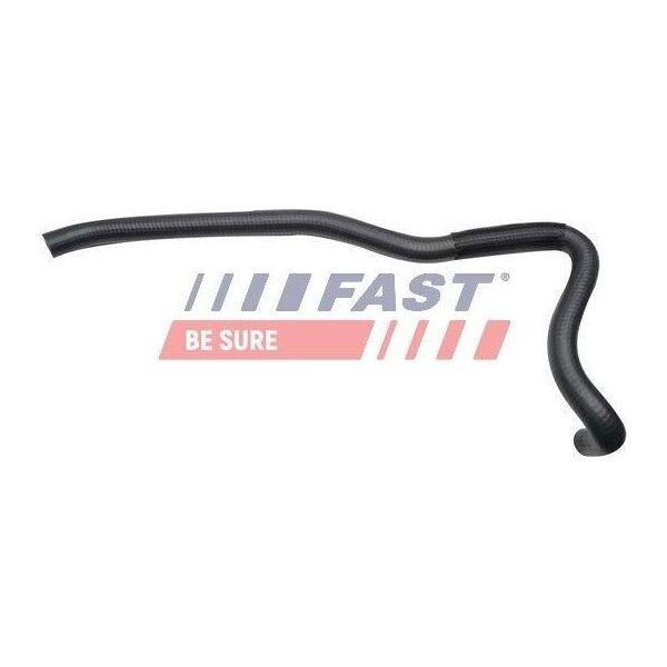 Fast FT61653 - Tubo Radiatore Oe 51831878, Parte Superiore Per Doblo-image