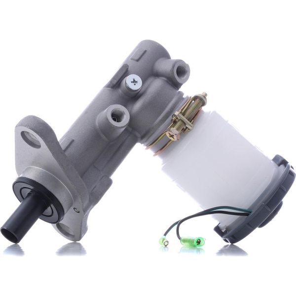 Ridex 258M0050 - Pompa Freno Oe 46100 SH3 A01 Per Civic Vi, Civic V-image