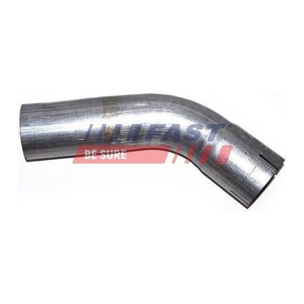 Tubo Di Scarico Fast Per Iveco Daily Iv Furgone/Combi Posteriore FT84113-image
