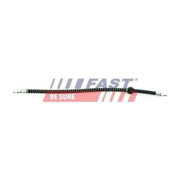 Fast FT35150 Tubo Freno Anteriore Adatto Per Peugeot Partner Tepee Partner Furgone Partner Combispace (5F) 1007 (Km) Partner Furgone (5) Per CitroËN-image