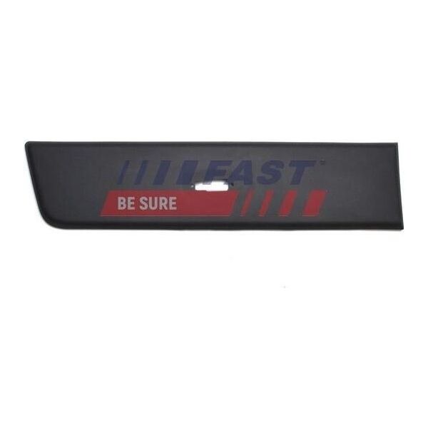 Fast FT90770 - Modanatura Oe 8547 Z0, Pannello Laterale Destro Per Jumper, Ducato, Boxer-image