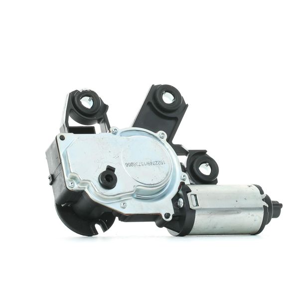 Ridex 295W0131 - Oe 955 628 080 04 Motore Tergicristallo Posteriore Per Cayenne (9PA), Touareg (7L)-image