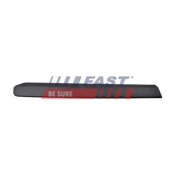 Fast FT90802 - Modanatura Oe 735534338, Pannello Laterale Sinistro Per Doblo-image