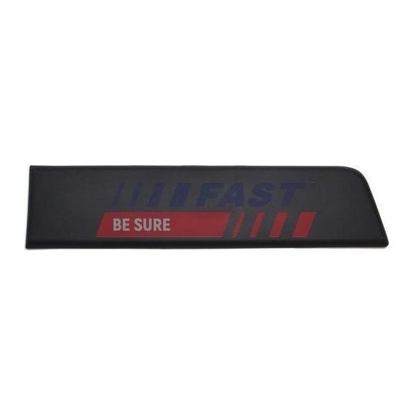Fast FT90757 - Modanatura Oe 8547 W8, Pannello Laterale Destro Per Jumper, Ducato, Boxer-image