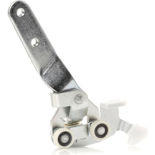 Fast FT95512 - Oe 9033 S0 Guida A Rulli, Porta Scorrevole Per Jumper, Ducato, Boxer-image