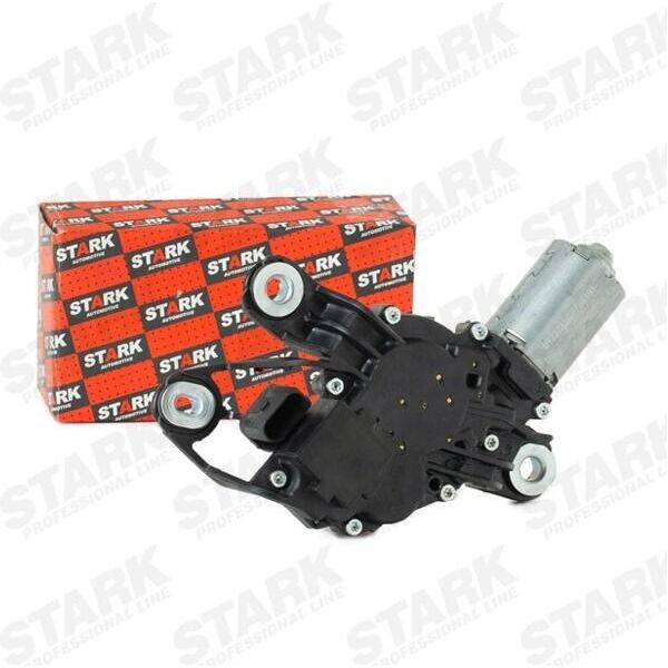 Stark SKWM-02990426 - Oe 5K6955711A Motore Tergicristallo Posteriore Per Alhambra (710, 711), Golf Plus (5M), Golf Vi, Polo (6C, 6R), Sharan (7N), Touran (1T)-image