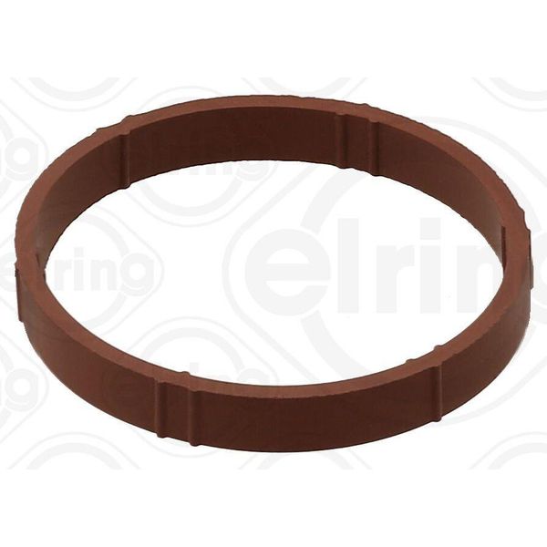 Guarnizione Del Tubo Del Collettore Di Aspirazione Elring 486.010-image