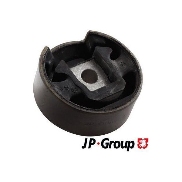 Jp Group Supporto Motore Supporto In Gomma-Metallo Inferiore Per Vw Passat Variant (3C5) 1117914200-image