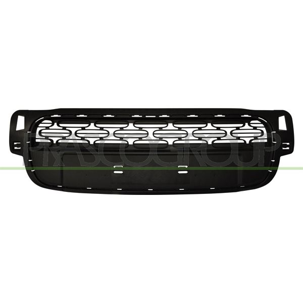 Prasco CI3282120 - Oe 98120618XT Griglia Di Ventilazione, Anteriore Per C3 Iii (Sx)-image