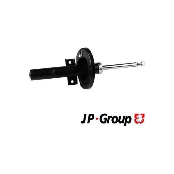Jp Group 1142108500 - Oe 1007499 Ammortizzatore, Asse Anteriore Per Galaxy (Wgr), Sharan (7M), Alhambra (7V)-image