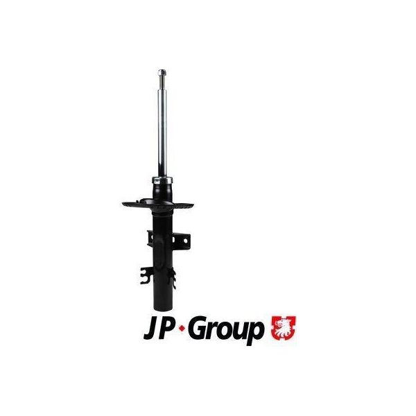 Jp Group 1142108100 - Oe 7H0413031L Ammortizzatore, Assale Anteriore Per T5-image