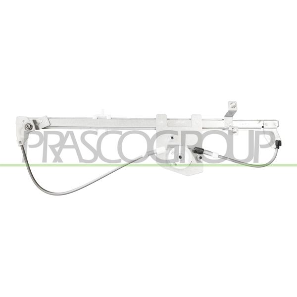 Prasco CI954W012 - Oe 1606231780 Regolatore Del Finestrino, Anteriore Sinistro Per Jumper, Ducato, Boxer-image