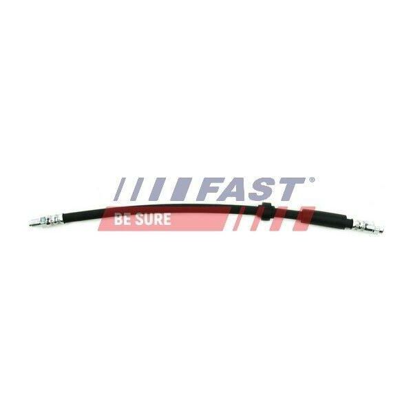 Fast FT35143 Tubo Freno Anteriore Per Opel Vivaro A Furgone (X83) Vivaro A Combi (X83) Vivaro B Furgone (X82) Vivaro B Combi (X82) Per Nissan-image
