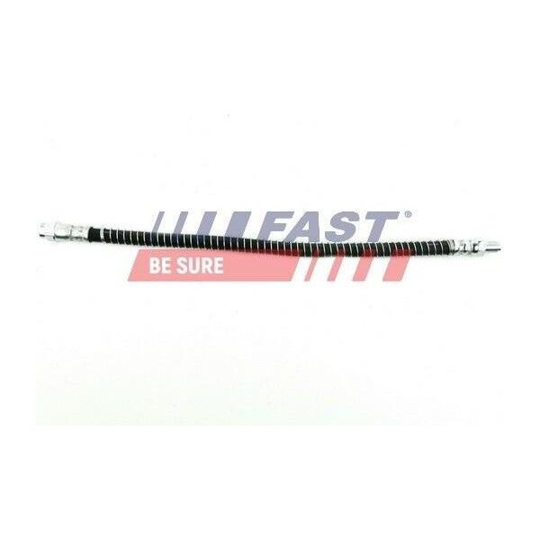 Fast FT35138 Tubo Freno Posteriore Per Opel Movano Furgone (X70) Movano Bus (X70) Movano Pianale / Telaio (X70) Per Renault Master Ii Furgone-image