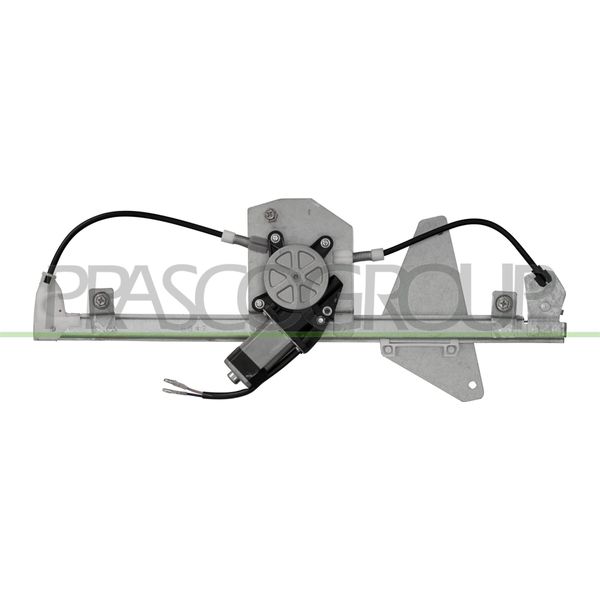 Prasco TY201W021 - Oe 9222T6 Regolatore Di Finestrini, Anteriore Destro Per C1 (Pm, Pn), Aygo (B1)-image