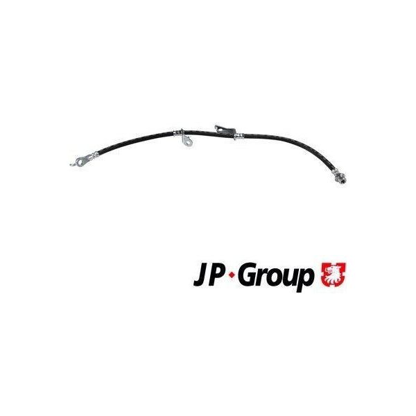 Jp Group 4861603580 Tubo Freno Anteriore Destro Per Toyota Auris (NRE15, ZZE15, ADE15, ZRE15, NDE15) Verso (R2) Prius Plus (ZVW4) Corolla Berlina-image