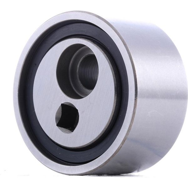 Fast FT44636 Puleggia Tenditore Cinghia A V Per Fiat Ducato Box (244) Ducato Bus (230) Ducato Piattaforma/Telaio (244) Ducato Box (230L)-image