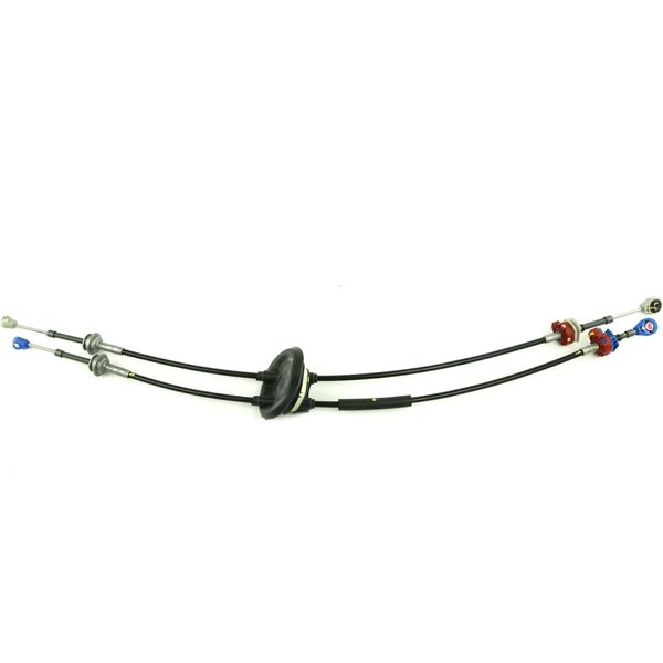 Fast FT73022 Cavo Estrazione Cambio Manuale Per CitroËN C3 I Hatchback (Fc, Fn)-image