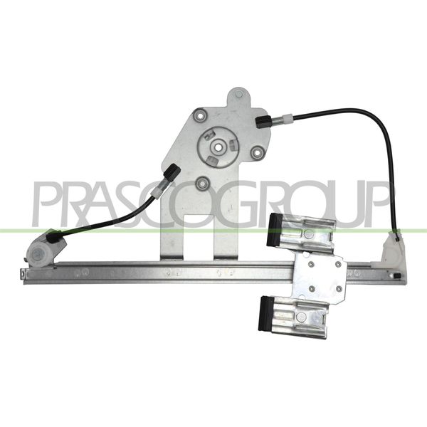 Prasco SK020W063 - Oe 1U0839462 Regolatore Del Finestrino, Posteriore Destro Per Octavia I (1U)-image