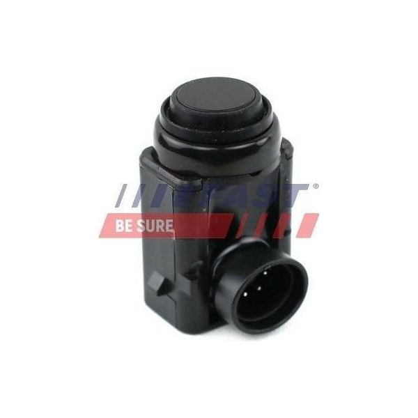 Fast FT76012 Sensore Di Parcheggio Compatibile Con MERCEDES-BENZ Classe E Berlina (W211) Classe C Berlina (W203) Classe A (W168) Classe E Station Wagon-image