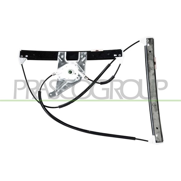 Prasco AD016W044 - Oe 8L3837461 Regolatore Di Finestrini, Anteriore Sinistro Per A3 (8L)-image