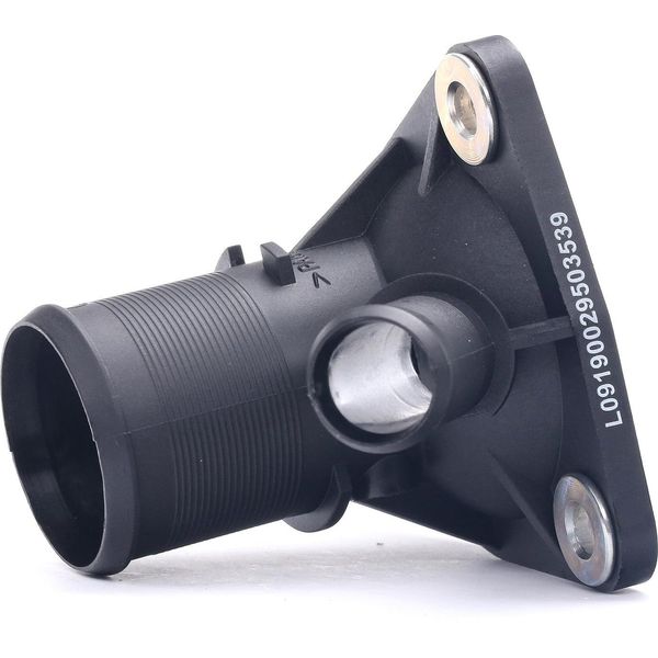 Fast FT58188 - Alloggiamento Termostato Oe 1336 C9 Per Berlingo, Jumpy (U6U), Jumpy (B), Xsara, Zx (N2), Partner (5, G), Expert (223), 206 (2A/C), 206 Van, 306, 405 Ii, 605 (6B), 806 (221), Expert (224), Expert (222)-image