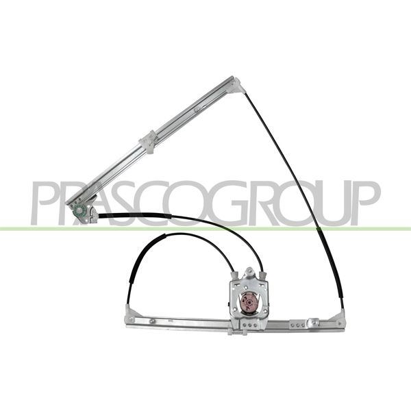 Prasco RN084W024 - Oe 8200000937 Regolatore Del Finestrino, Anteriore Sinistro Per Laguna Ii-image