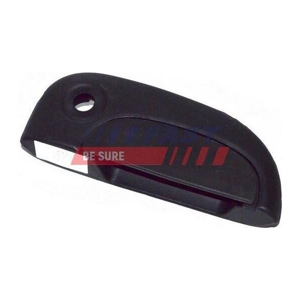 Fast FT94568 - Oe 7700354479 Maniglia Della Porta, Anteriore Destra Per Kangoo (Kc), Kangoo (Fc)-image