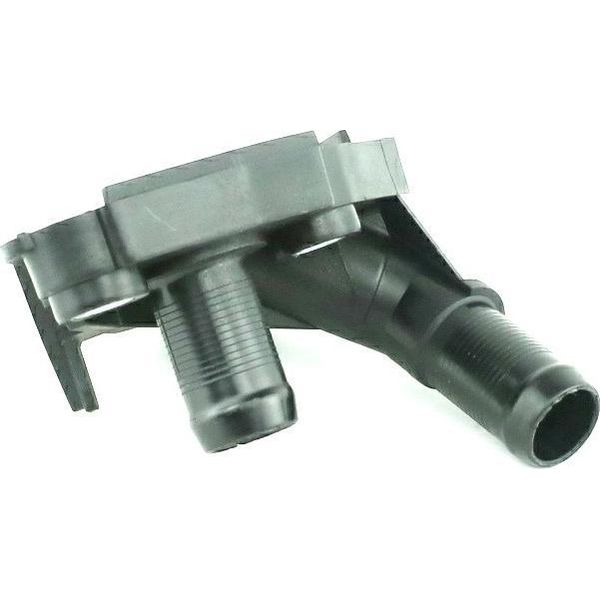 Fast FT58187 Flangia Refrigerante Per Renault Clio Iii Hatchback (BR0/1, CR0/1) Flangia Acqua-image