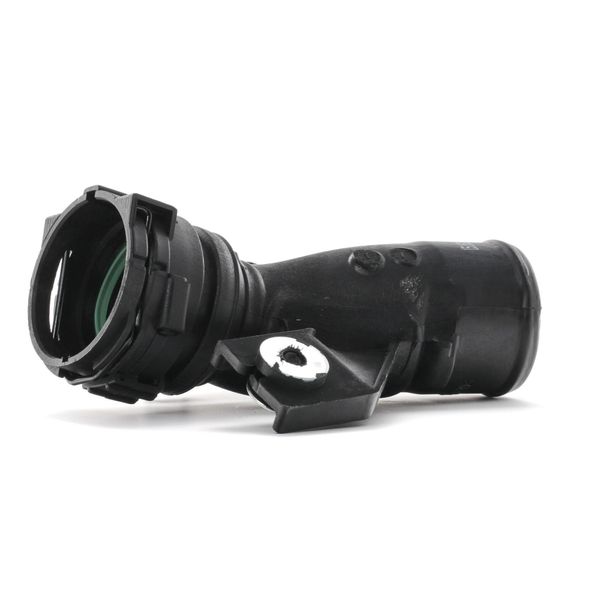 Ridex 3314C0239 - Tubo Aria Di Carico Oe 14460 BB31A Per Qashqai +2 I (J10), Qashqai Ii (J11)-image