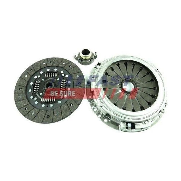 Fast FT64099 - Oe 13 322 400 80 Kupplungssatz Per Jumper, Ducato, Boxer-image