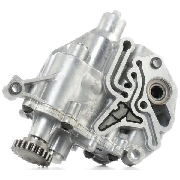 Ridex 596O0092 - Oe 06H115105AK ÖLpumpe FüR A3 (8P), A4 (8K), A5 (8T), A5 (8F), A6 (4G), A8 (4H), Q3 (8U), Q5 (8R), Tt (8J), Alhambra (710, 711), Altea (5P), Exeo (3R), Leon (1P1), Octavia Ii (1Z), Superb Ii (3T), Yeti (5L), Maggiolino (5C), Cc (358), Eos (1F), Golf Vi, Golf Vii, Jetta Iv, Passat (365, 362), Passat (3C), Passat Cc (357), Scirocco, Sharan (7N), Tiguan (5N)-image