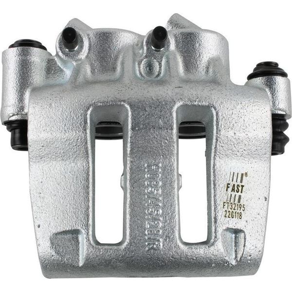 Pinza Freno Anteriore Destra Fast Per Opel Movano Furgone (X70) FT32195-image