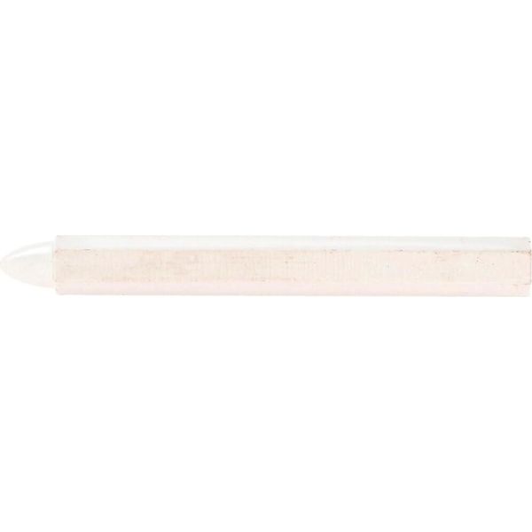Gesso Tecnico HöGert, 120 Mm, 12 Pezzi, Bianco-image