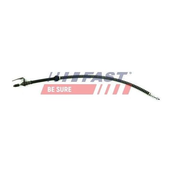 Fast FT35158 Tubo Freno Anteriore Per Opel Movano Furgone (X70) Movano Bus (X70) Movano Pianale / Telaio (X70) Per Renault Master Ii Furgone-image