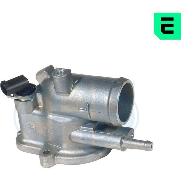 Era Termostato Liquido Di Raffreddamento 92°C Adatto A MERCEDES-BENZ Classe C Berlina (W204) Classe E Berlina (W211) Classe C Estate (S204) Clk (C209)-image