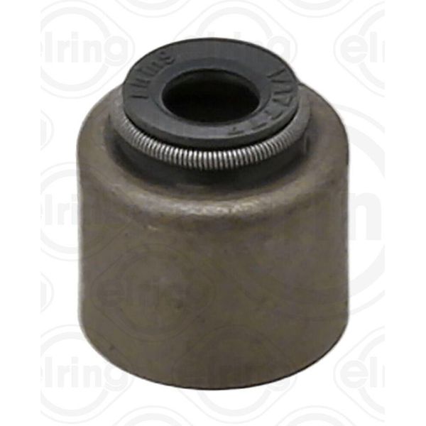 Guarnizione Stelo Valvola Elring Guarnizione Stelo Valvola 946.160 Lato Scarico Per Mazda CX-5 (Ke, Gh) 13 Mm Fpm (Gomma Fluorurata) 11 Mm 13,6 Mm-image
