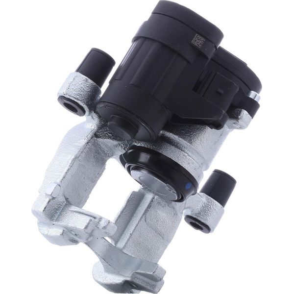 Ridex 78B1027 - Pinza Freno Oe 8V0 615 423 Asse Posteriore Sinistro Per A3 (8V), Q2 (Ga), Tt (Fv), Ateca (Kh), Leon (5F), Karoq, Golf (BA5, BV5), Golf Sportsvan (AM1, AN1), Golf Vii, T-ROC, Touran (5T)-image