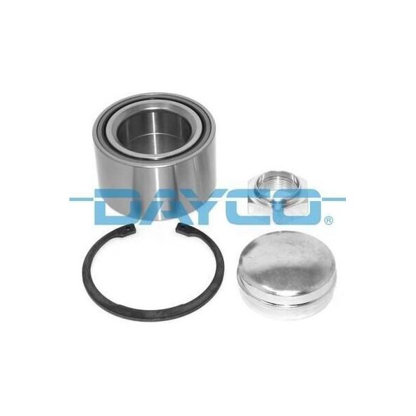 Set Cuscinetti Ruota Dayco Per Fiat Ducato Furgone/Telaio (230) KWD1423-image